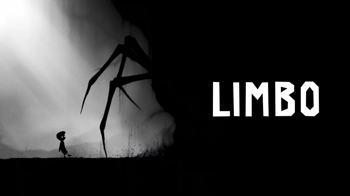 Арт из Limbo (2011)