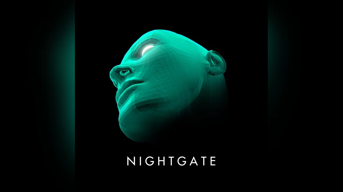 Арт из Nightgate