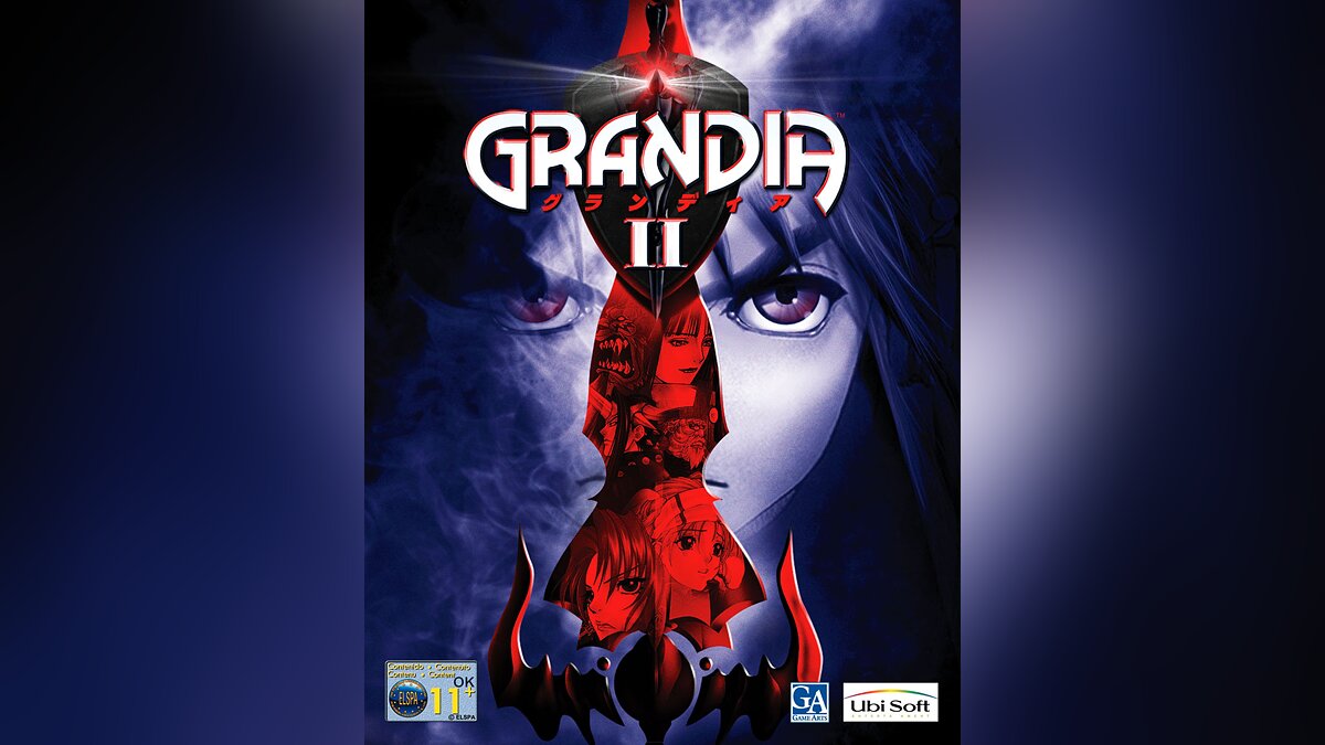 Grandia 2 - что это за игра, трейлер, системные требования, отзывы и  оценки, цены и скидки, гайды и прохождение, похожие игры