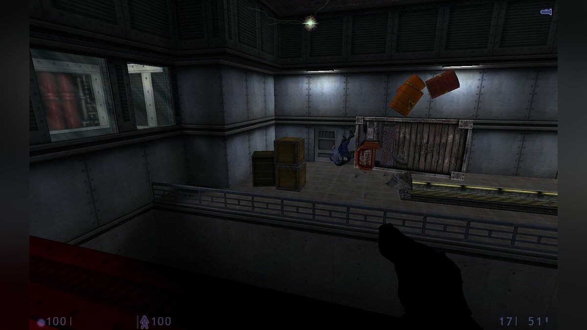 Half-Life: Blue Shift - что это за игра, трейлер, системные требования,  отзывы и оценки, цены и скидки, гайды и прохождение, похожие игры