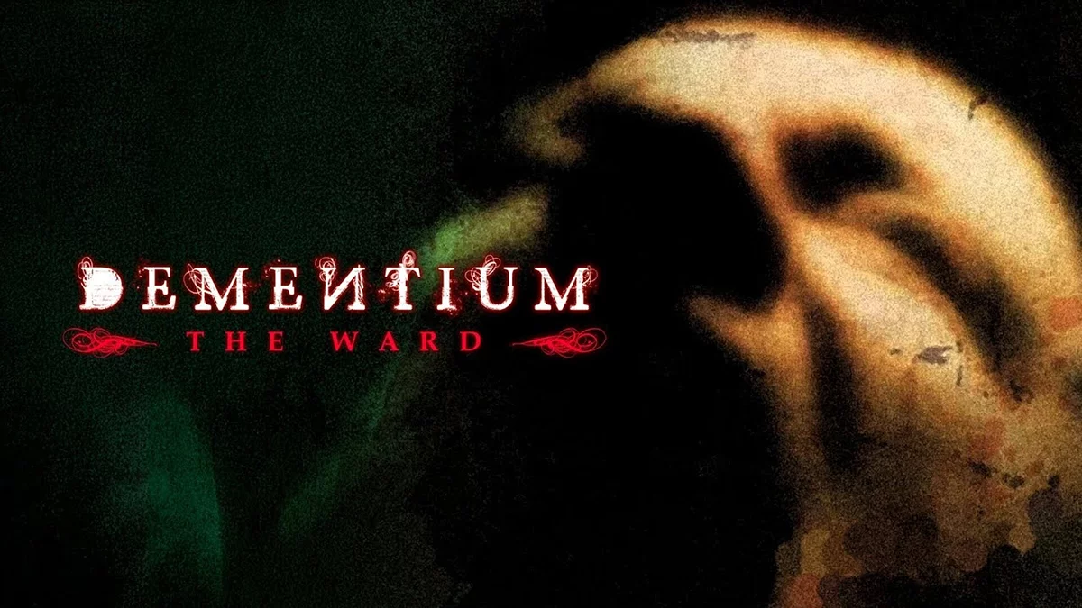 Арт из Dementium: The Ward