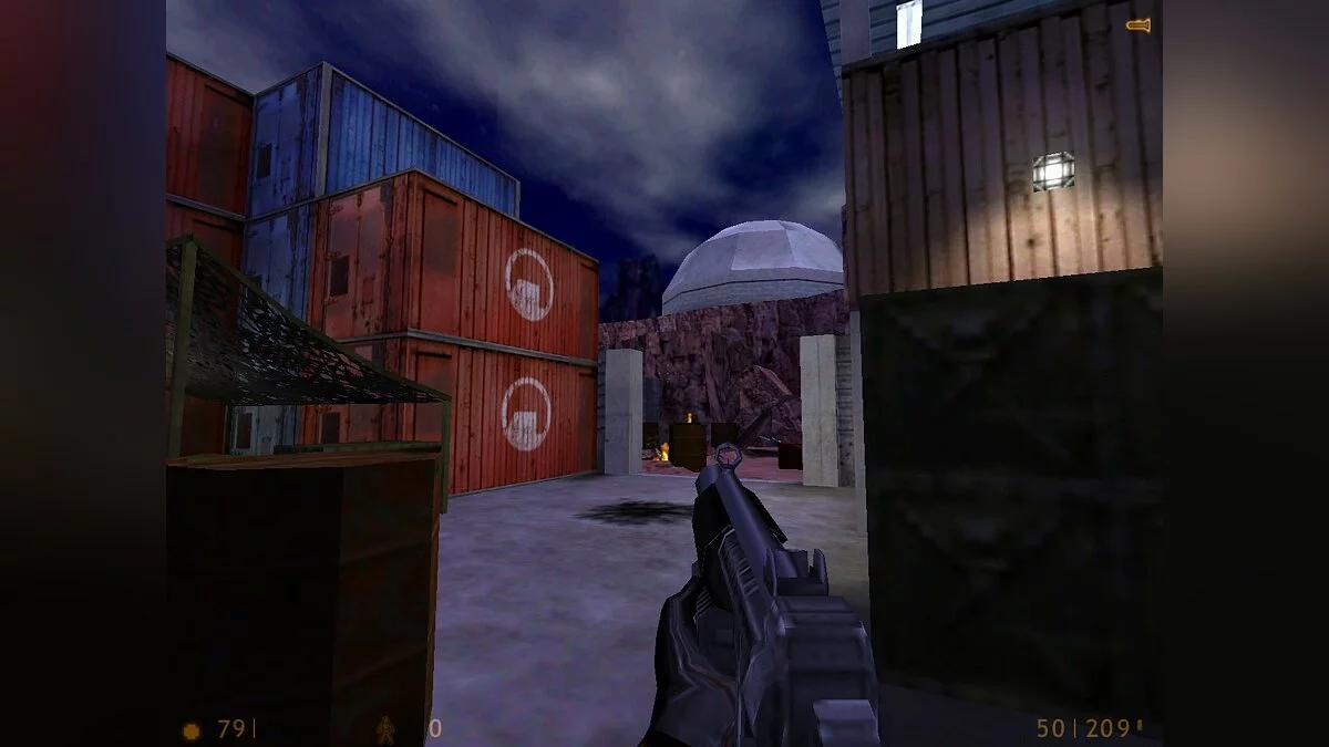 Скриншоты из Half-Life / Картинка 16