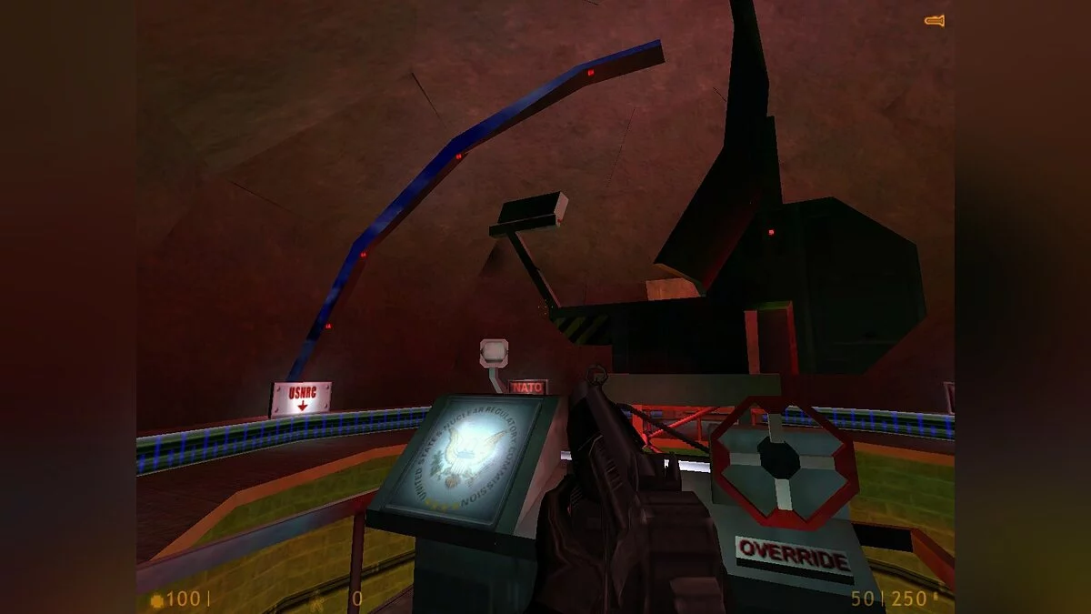 Скриншоты из Half-Life / Картинка 21