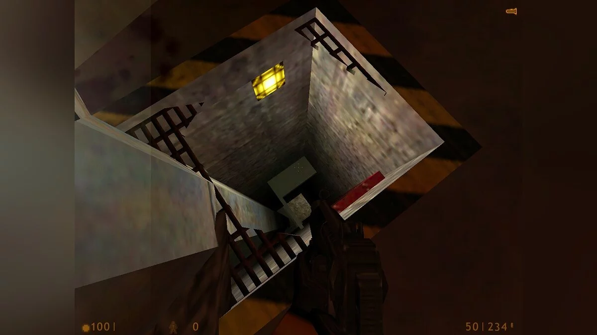 Скриншоты из Half-Life / Картинка 22