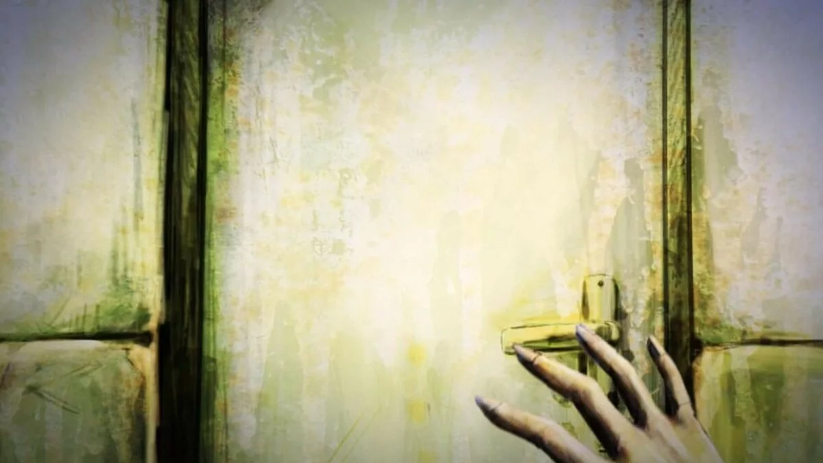 Скриншоты из Cognition: An Erica Reed Thriller - Episode 3: The Oracle