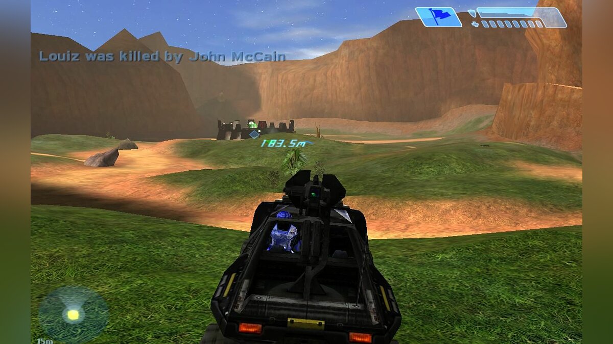 Halo: Combat Evolved - что это за игра, трейлер, системные требования,  отзывы и оценки, цены и скидки, гайды и прохождение, похожие игры