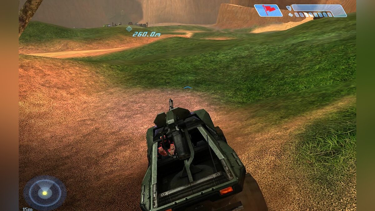 Halo: Combat Evolved не работает управление