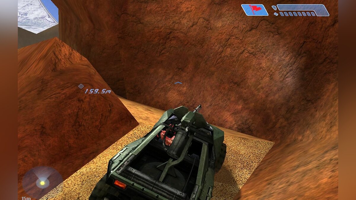 Halo: Combat Evolved лагает