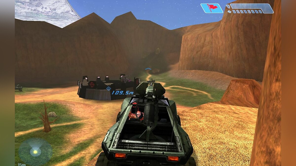 Halo: Combat Evolved тормозит. Низкий FPS