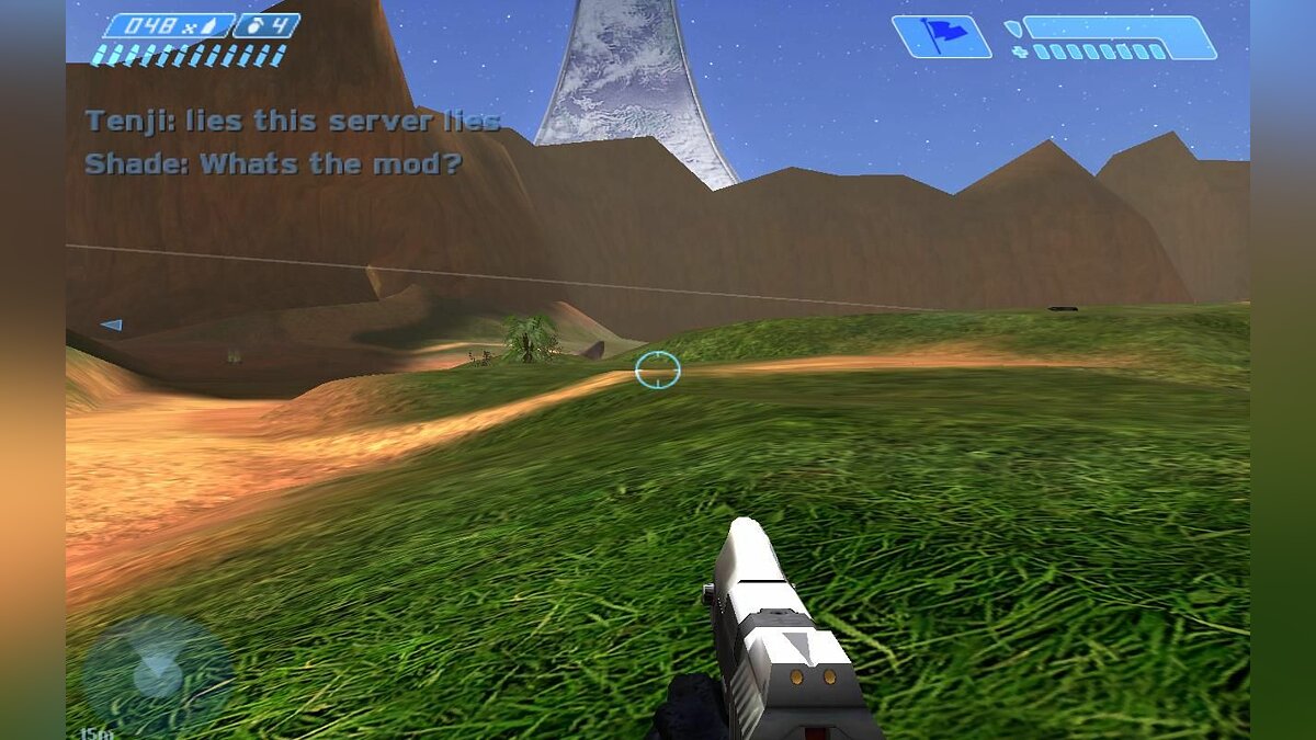 Halo: Combat Evolved вылетает