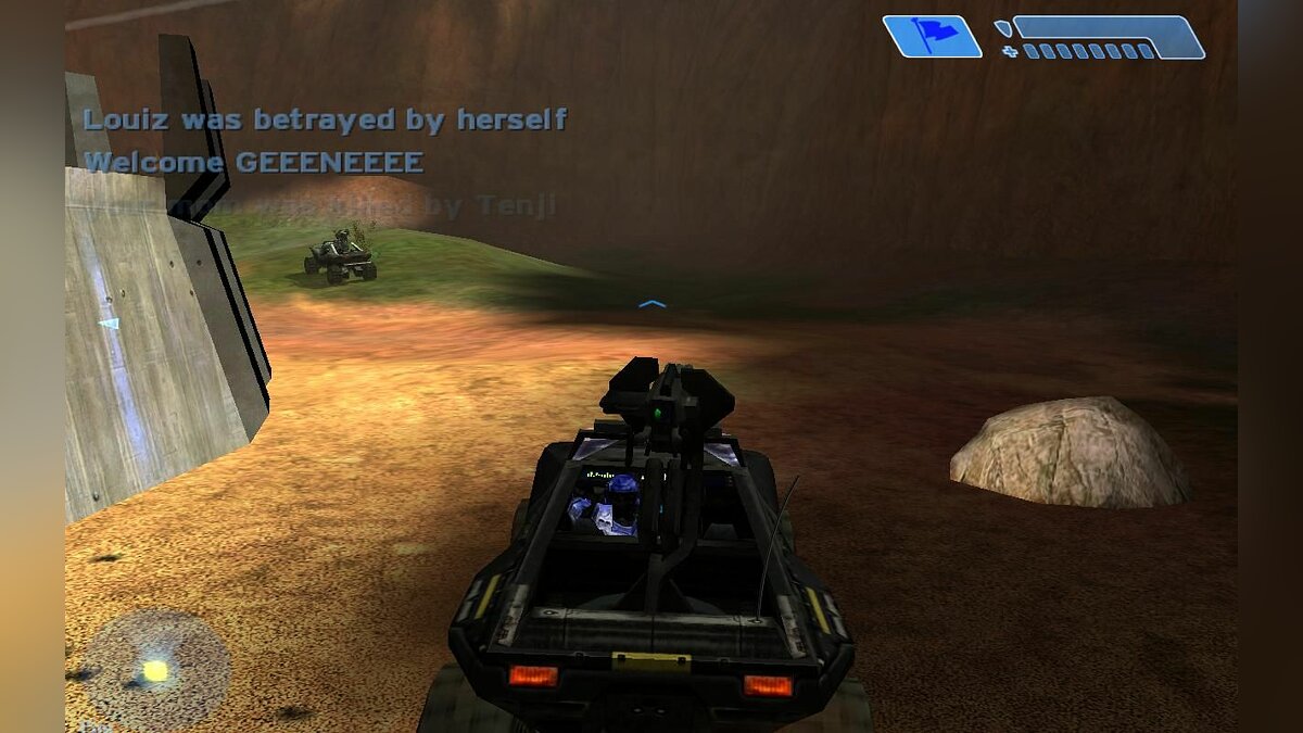 Halo: Combat Evolved черный экран