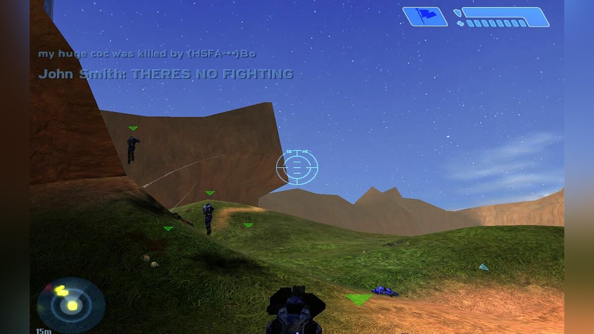 Halo: Combat Evolved не скачивается