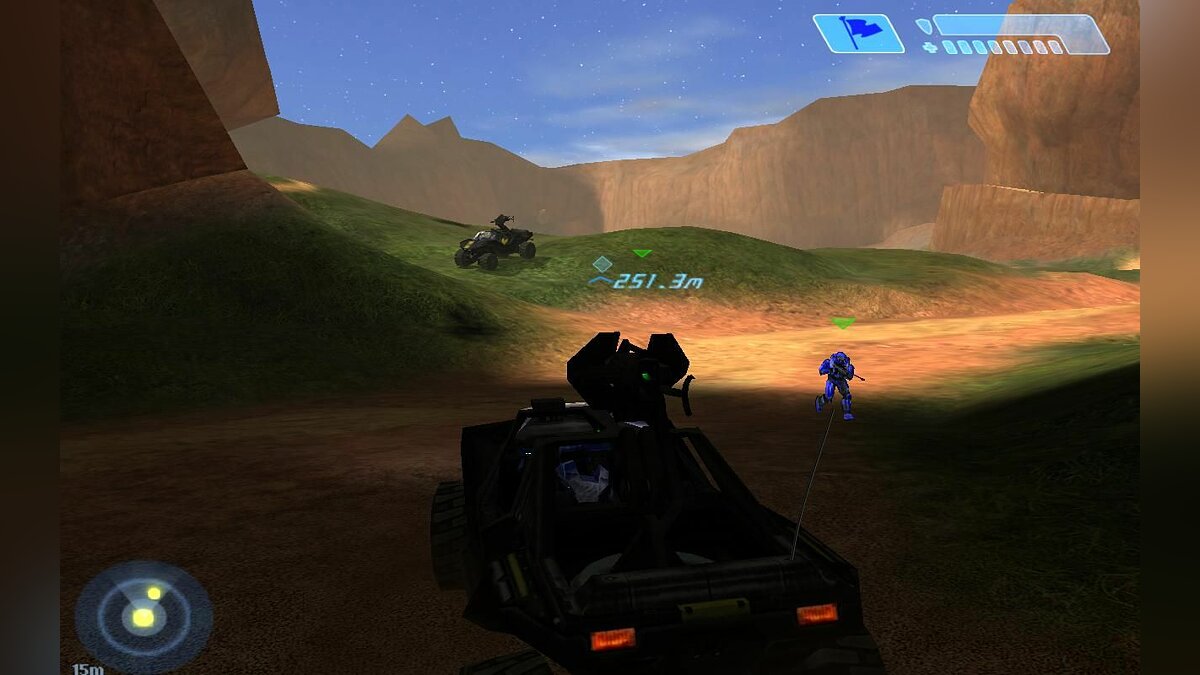 Драйверы для Halo: Combat Evolved