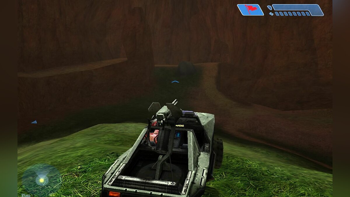 Системные требования Halo: Combat Evolved