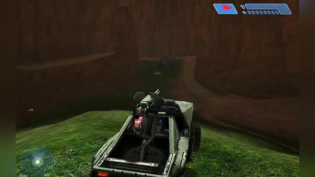 Скриншоты из Halo: Combat Evolved
