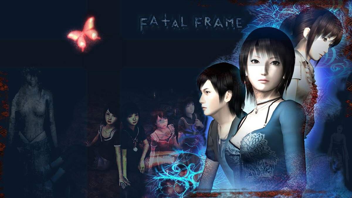 Fatal Frame 3: The Tormented - что это за игра, трейлер, системные  требования, отзывы и оценки, цены и скидки, гайды и прохождение, похожие  игры Zero: Shisei no Koe