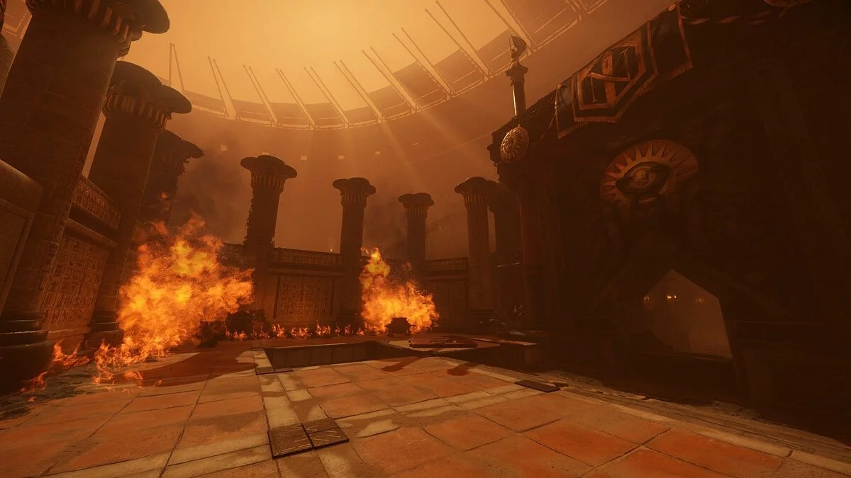 Скриншоты из Ryse: Son of Rome / Картинка 44