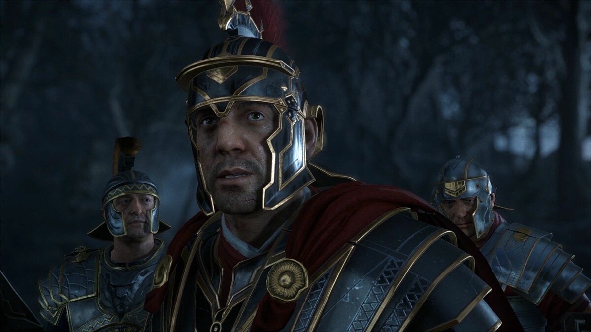 Картинки ryse son of rome