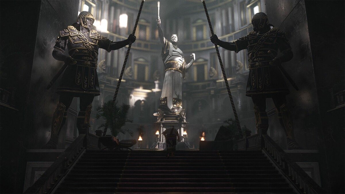 Картинки ryse son of rome