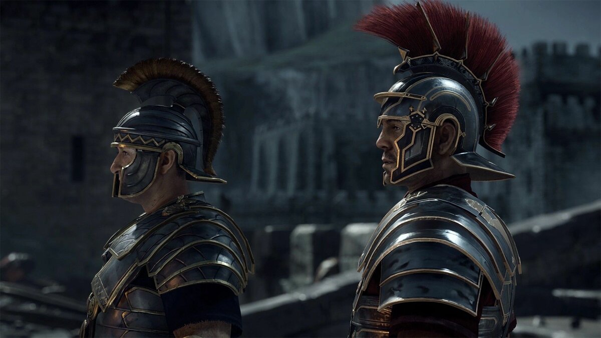 Картинки ryse son of rome