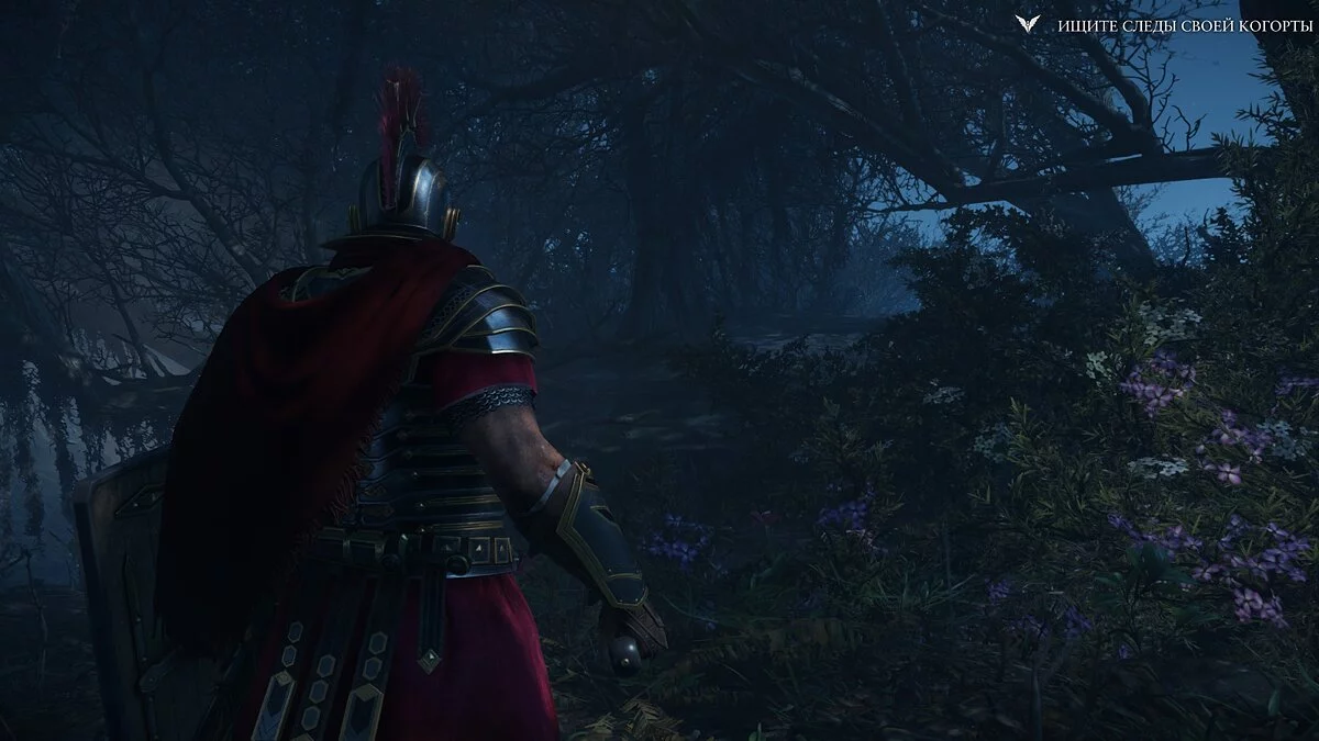 Скриншоты из Ryse: Son of Rome / Картинка 115