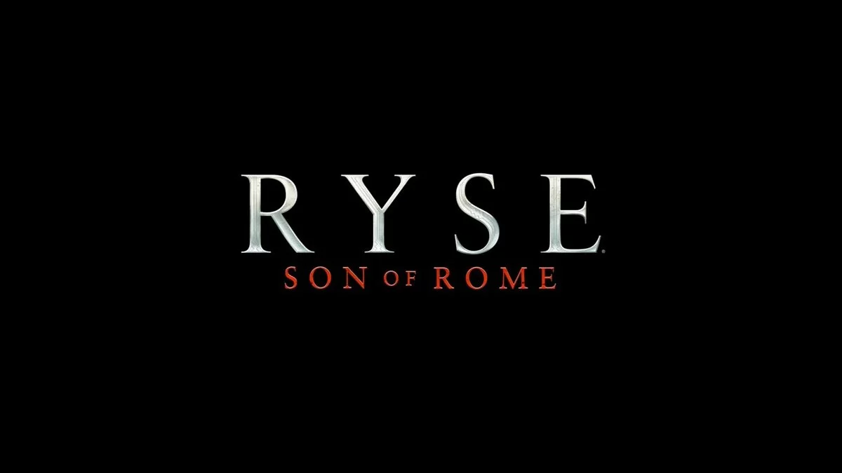 Скриншоты из Ryse: Son of Rome / Картинка 66