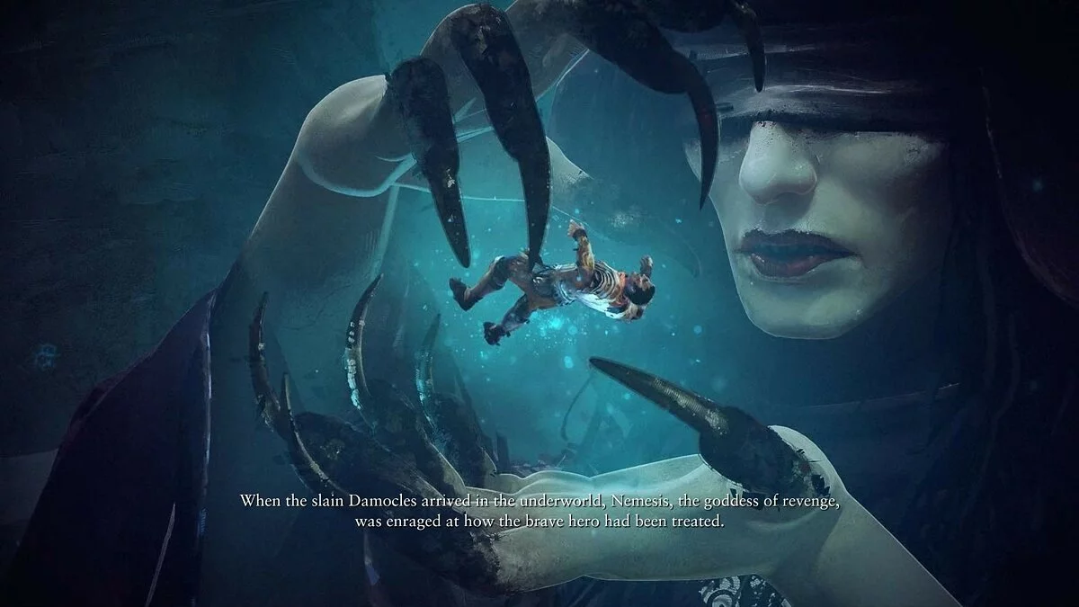 Скриншоты из Ryse: Son of Rome / Картинка 80