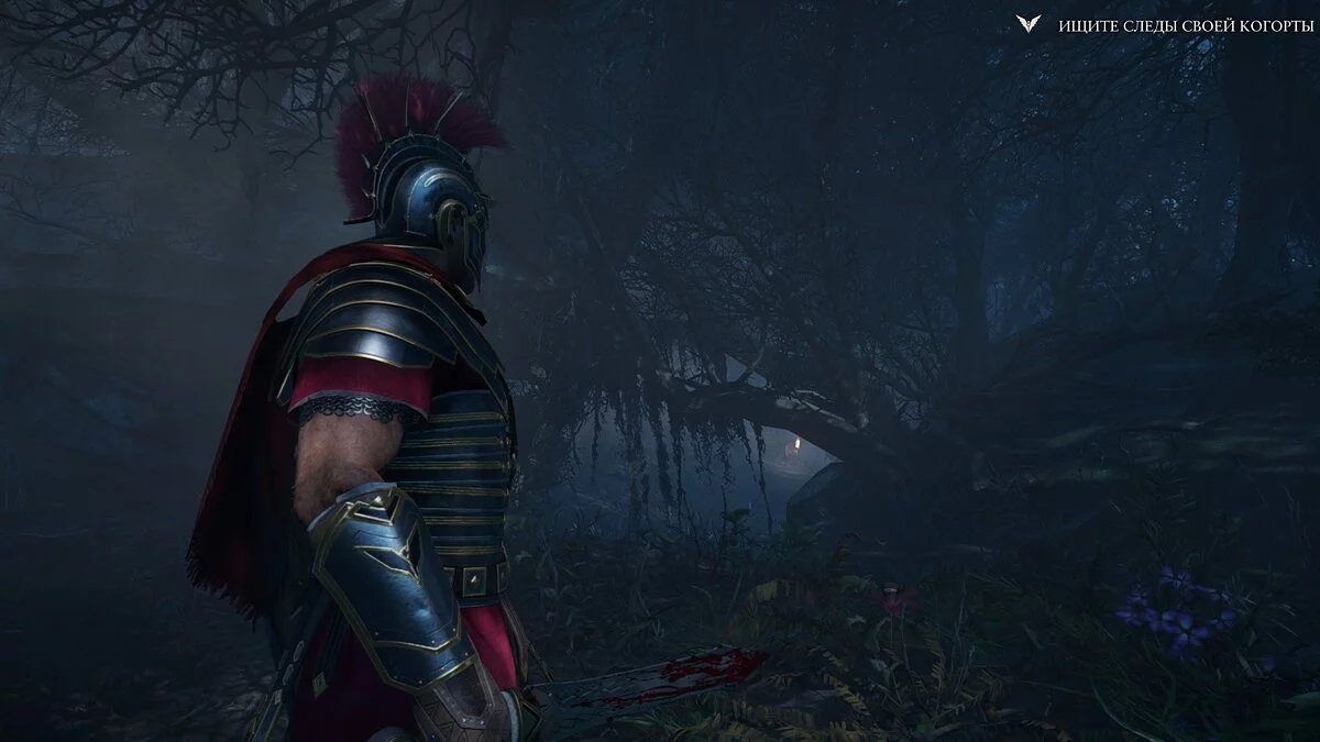 Скриншоты из Ryse: Son of Rome / Картинка 114