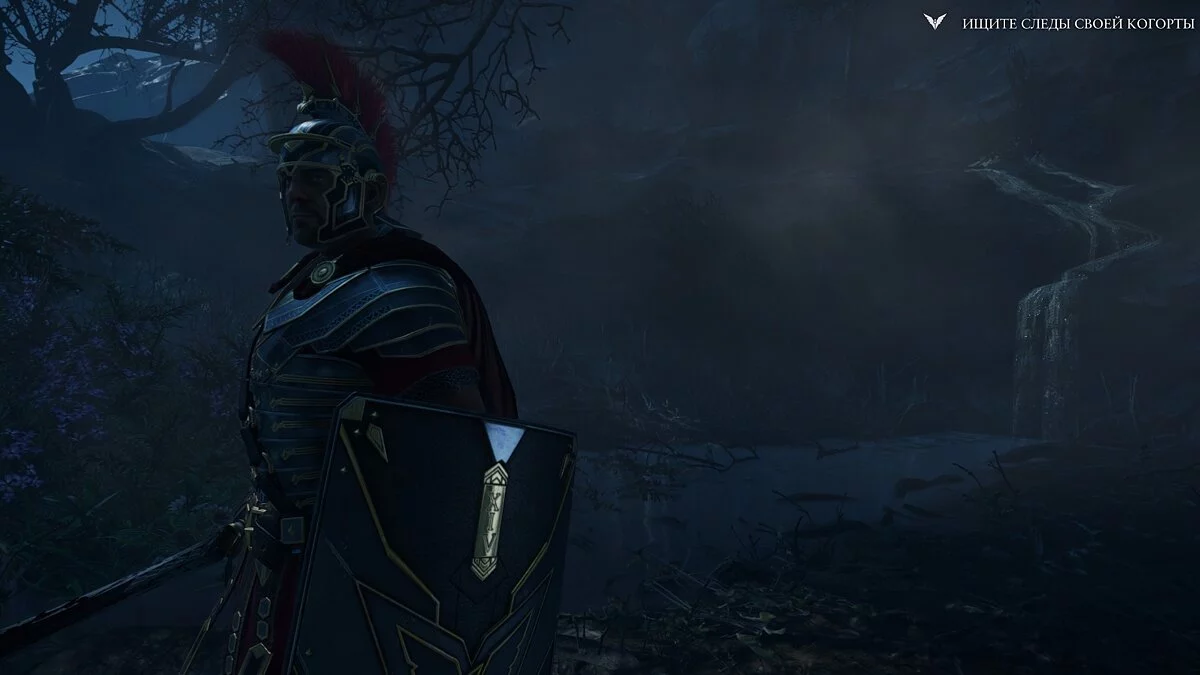 Скриншоты из Ryse: Son of Rome / Картинка 112