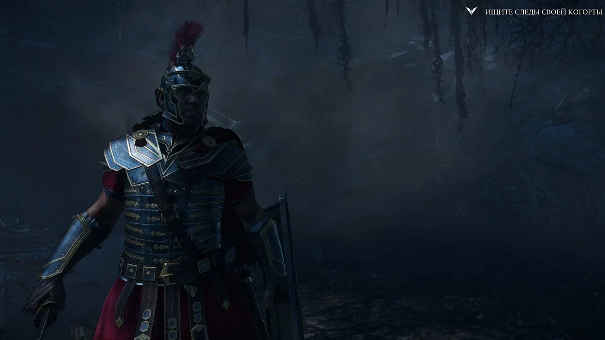 Скриншоты из Ryse: Son of Rome / Картинка 111