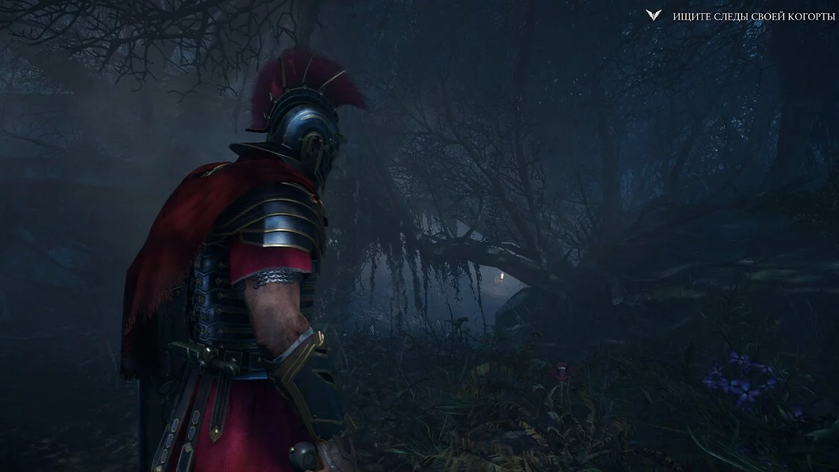 Скриншоты из Ryse: Son of Rome / Картинка 113