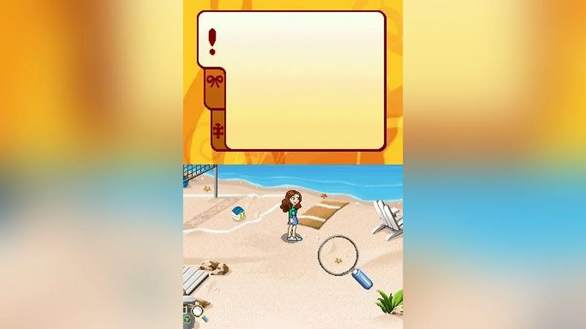 Скриншоты из Hannah Montana