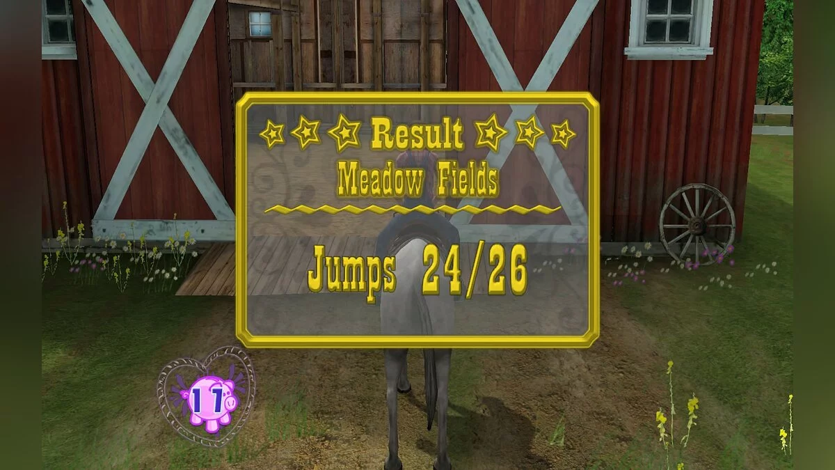 Скриншоты из Hannah Montana: The Movie