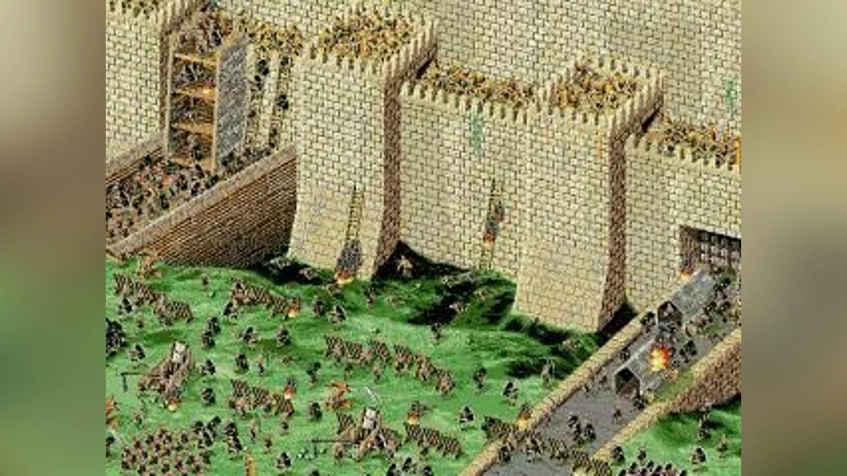 Скриншоты из Hannibal