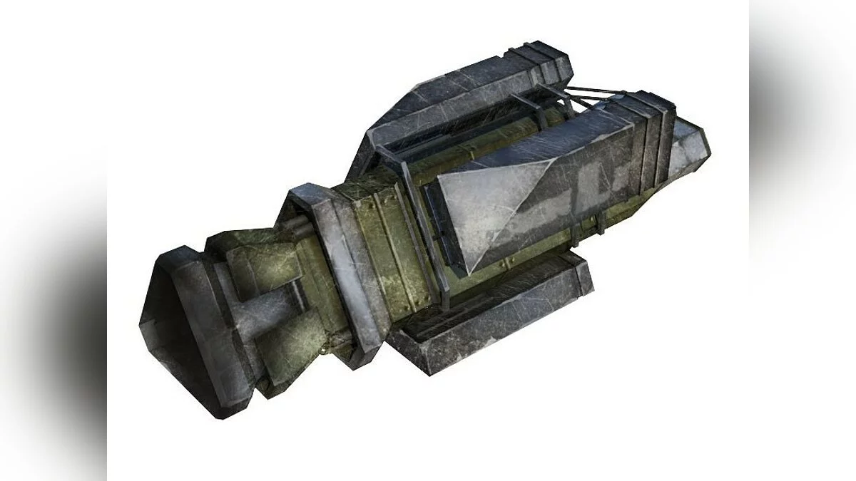 Арт из Armored Core 5 / Картинка 13