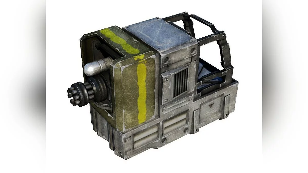 Арт из Armored Core 5 / Картинка 15