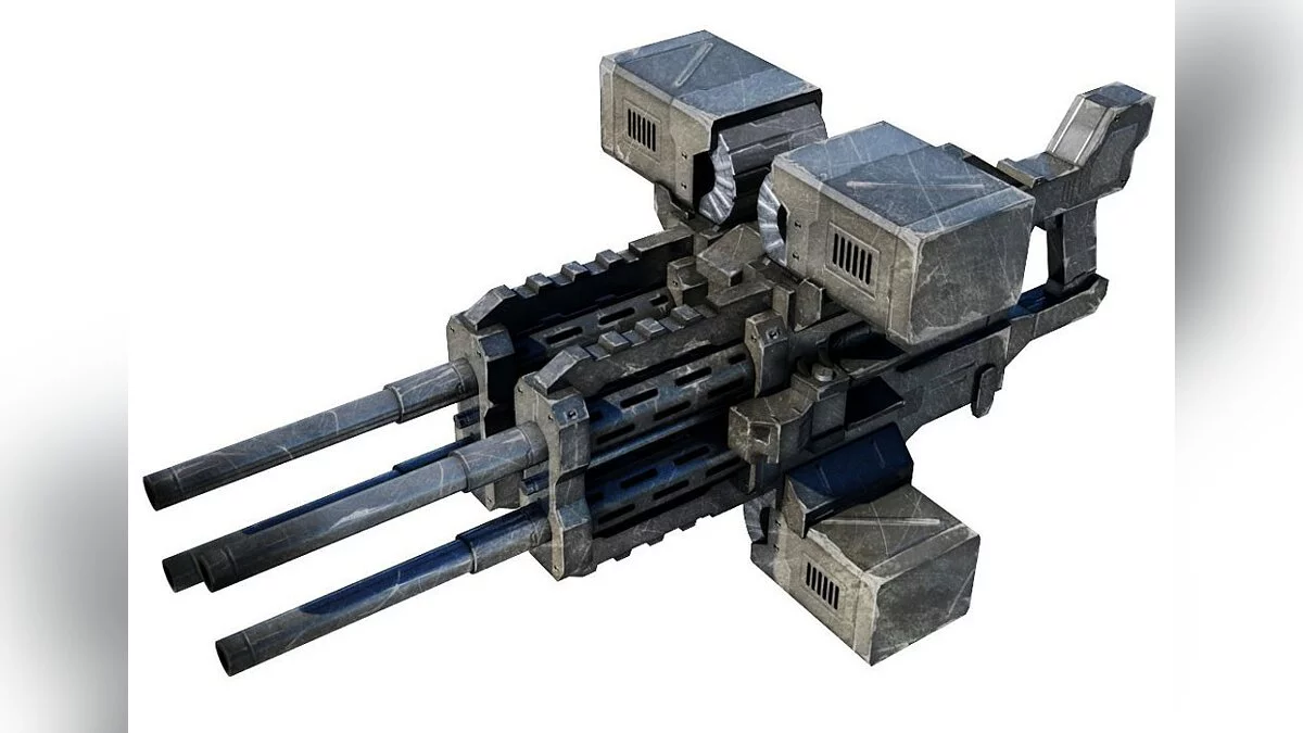 Арт из Armored Core 5 / Картинка 19