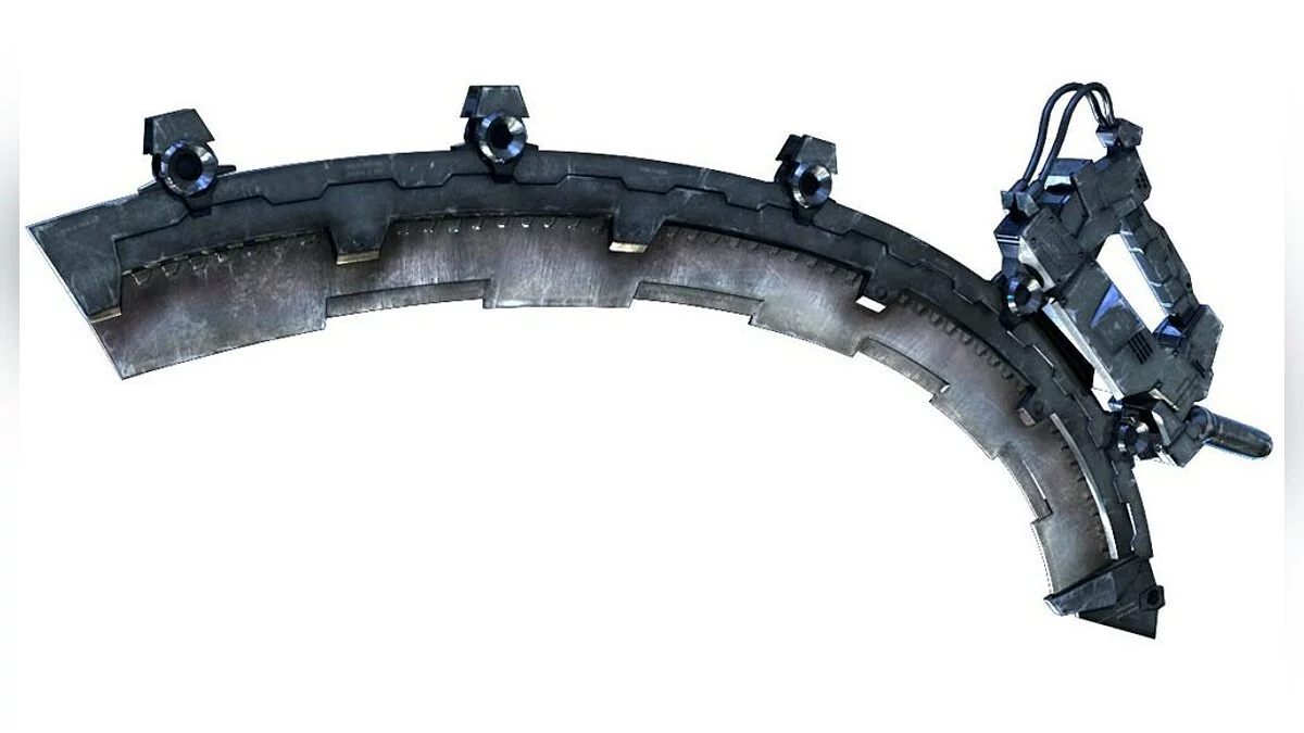 Арт из Armored Core 5 / Картинка 21