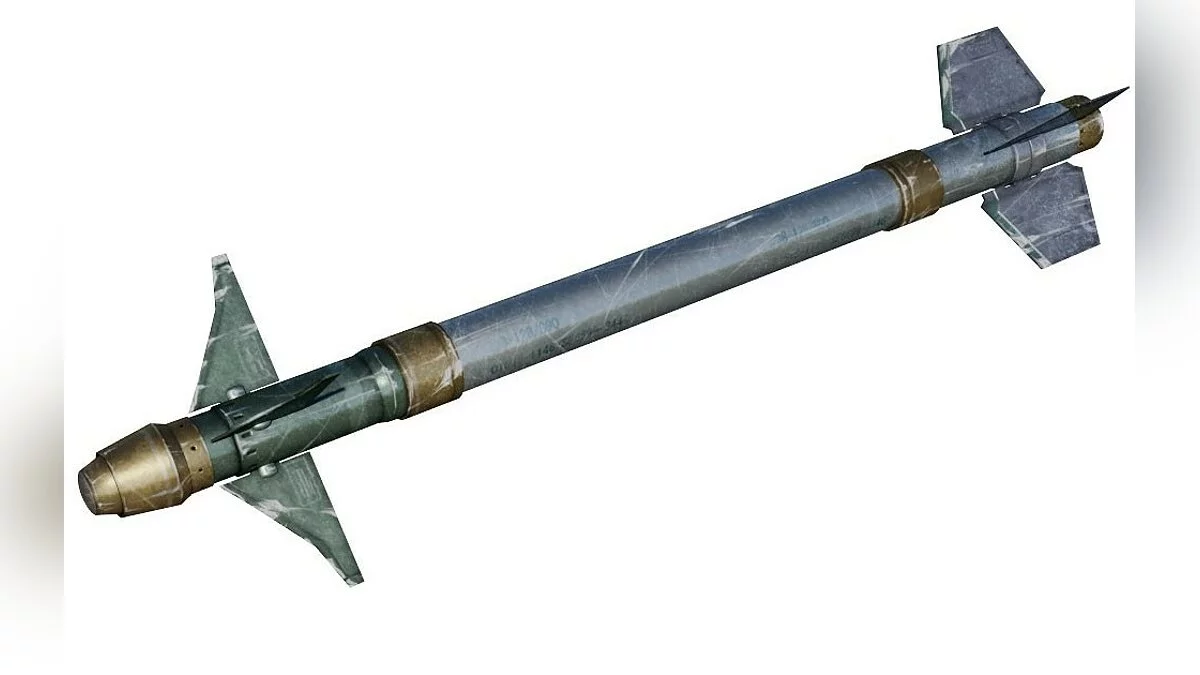 Арт из Armored Core 5 / Картинка 22