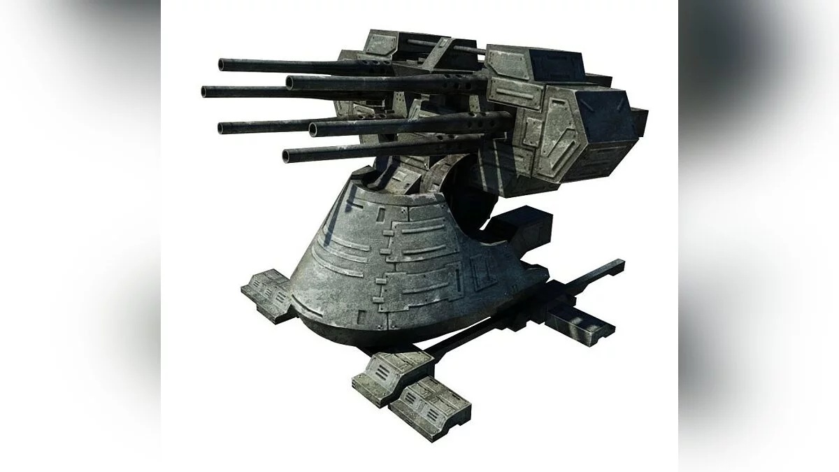 Арт из Armored Core 5 / Картинка 23