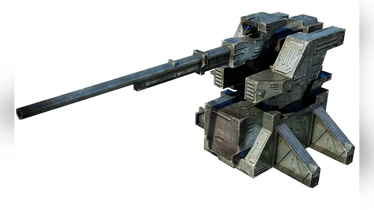 Арт из Armored Core 5 / Картинка 25