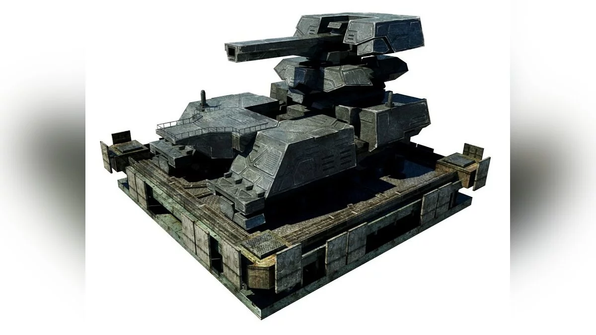 Арт из Armored Core 5 / Картинка 26