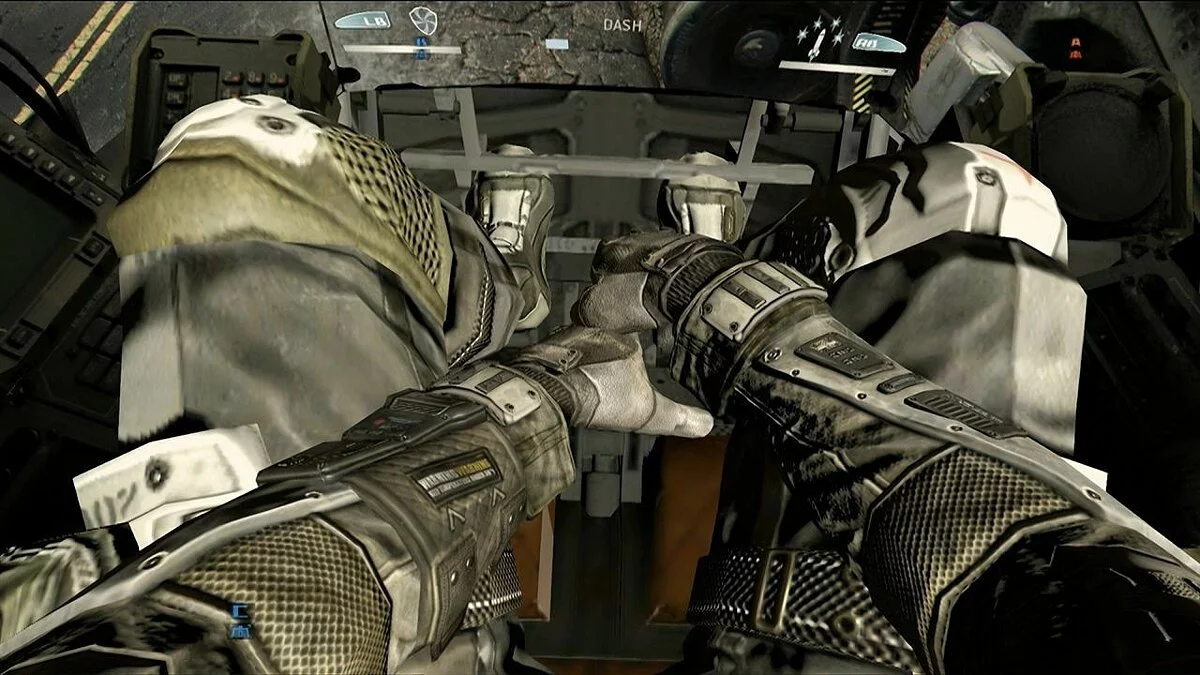 Скриншоты из Titanfall / Картинка 8