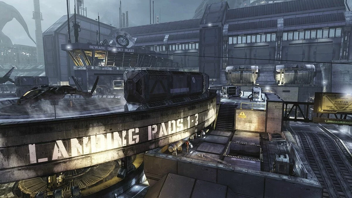 Скриншоты из Titanfall / Картинка 82