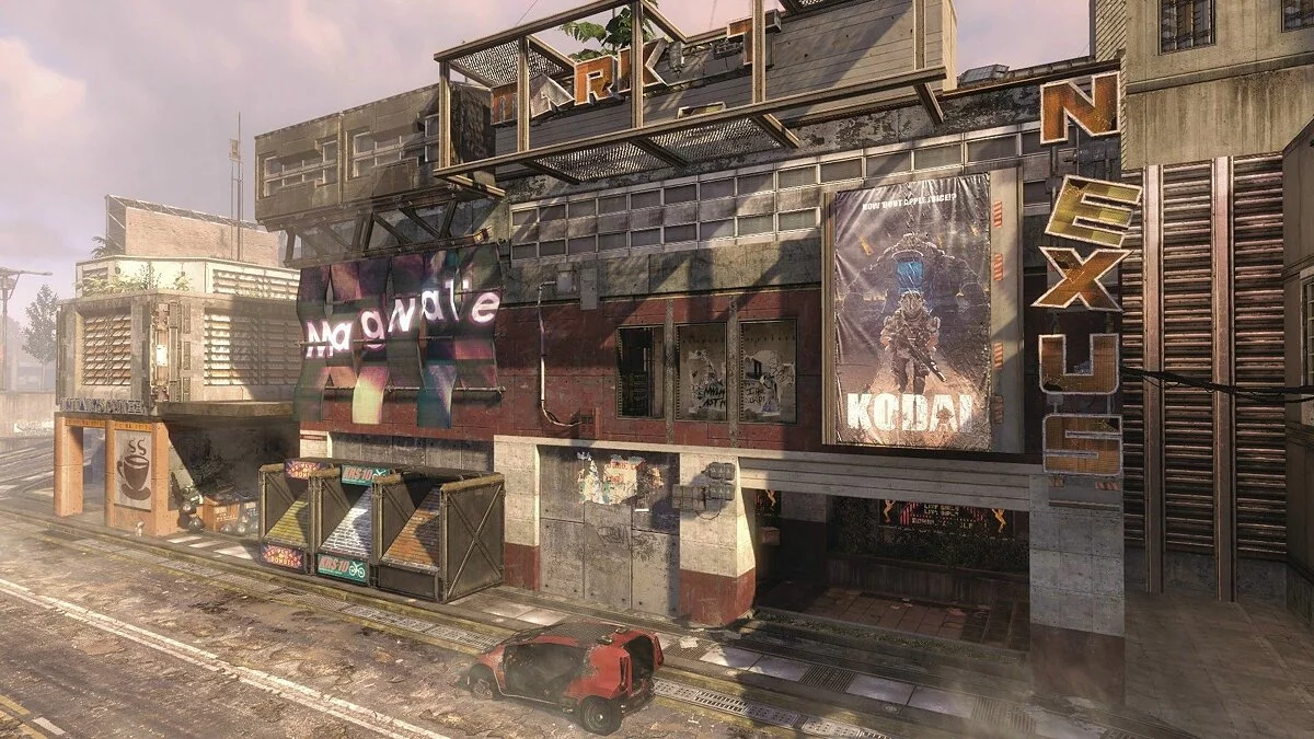 Скриншоты из Titanfall / Картинка 84