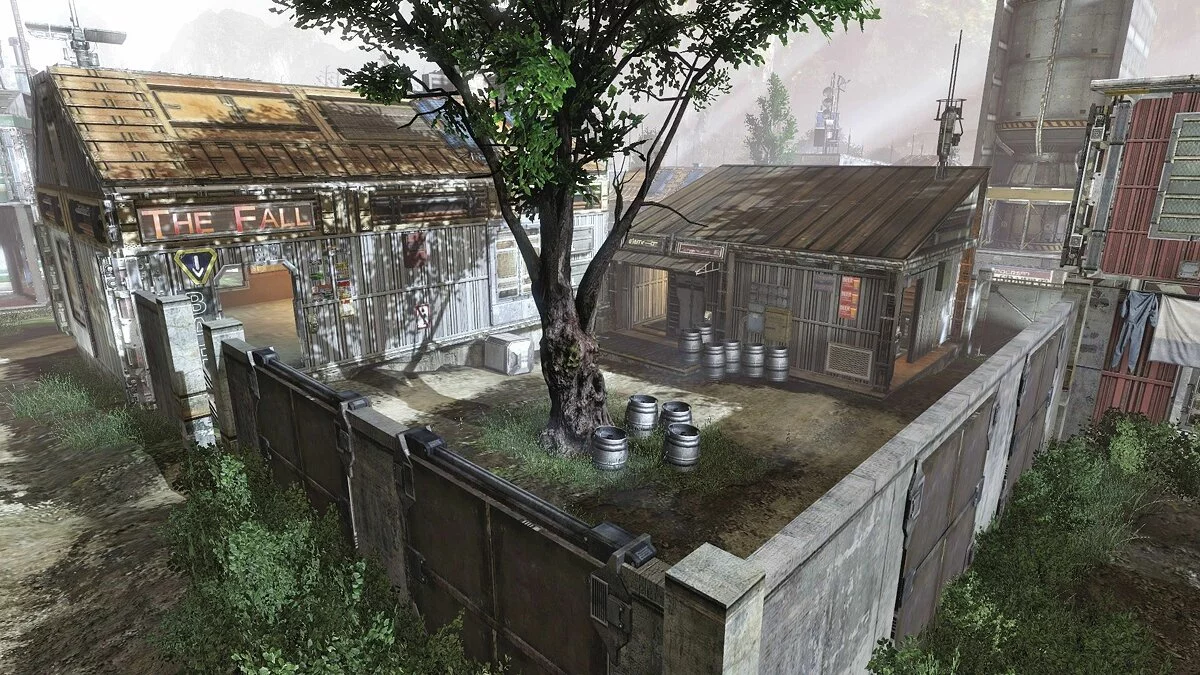 Скриншоты из Titanfall / Картинка 85