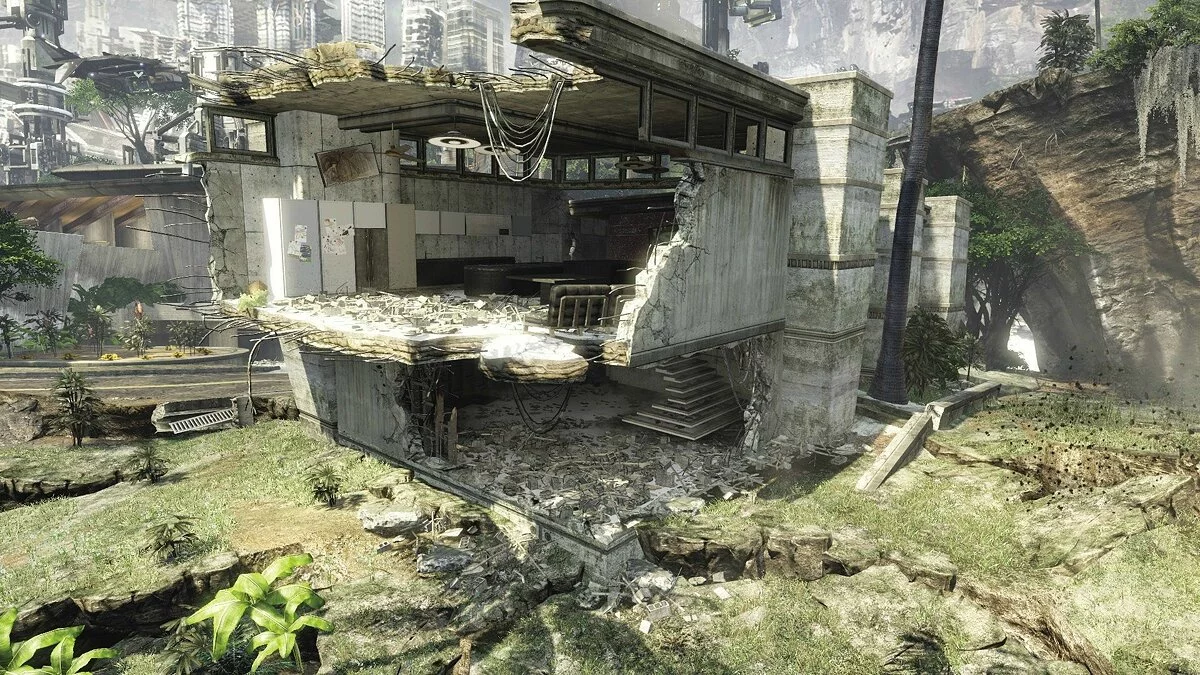 Скриншоты из Titanfall / Картинка 86