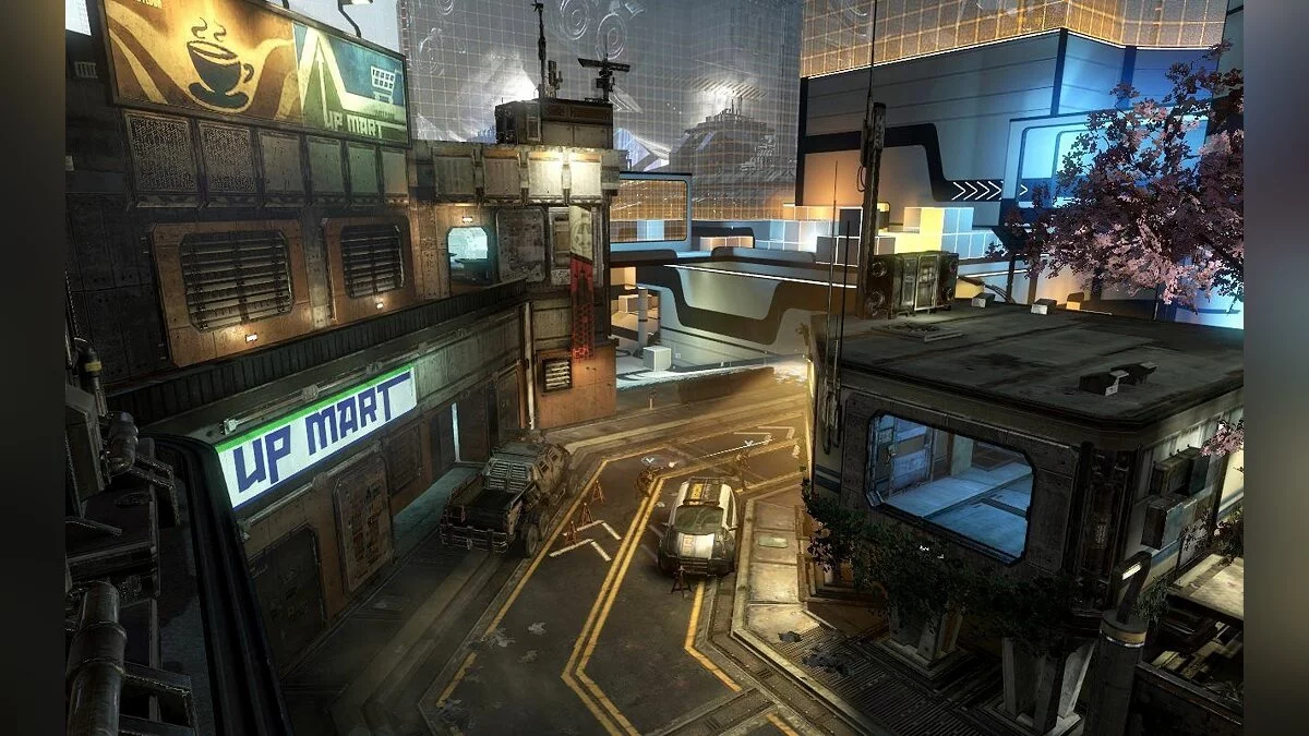 Скриншоты из Titanfall / Картинка 161