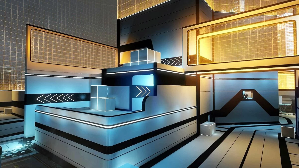 Скриншоты из Titanfall / Картинка 162