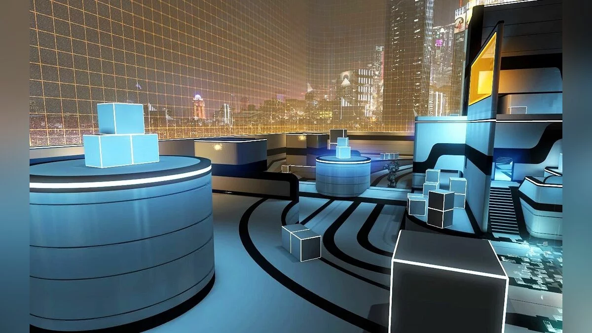 Скриншоты из Titanfall / Картинка 163